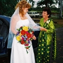 AUST QLD Mareeba 2003APR19 Wedding FLUX Photos Azure 007 : 2003, April, Australia, Date, Events, Flux - Trevor & Sonia, Mareeba, Month, Places, QLD, Wedding, Year